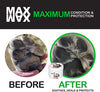 Pawz Max Wax All Natural Paw