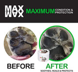 Pawz Max Wax All Natural Paw