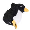 Zippy Paws Zippy Tuff+2 In 1 Birdiez-Penguin Toy For Dogs