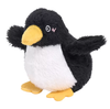 Zippy Paws Zippy Tuff+2 In 1 Birdiez-Penguin Toy For Dogs