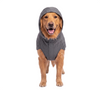 Kennel Plain Color Raincoat