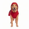 Kennel Plain Color Raincoat