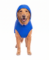 Kennel Plain Color Raincoat