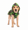 Kennel Army Raincoat