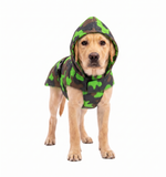 Kennel Army Raincoat