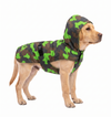Kennel Army Raincoat