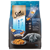 Sheba Salmon Flavour All Life Stages Cat Dry Food