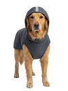 Canes Venatici Raincoat - Black