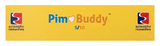 Scientific Remedies Pimobuddy 5/10 Mg Flavored Tablets For Dogs