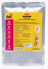 Plush Paws Fish Biryani Wet Cat Food