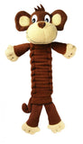 Kong Bandeez Monkey Dog Toy