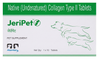 Alembic Jeri Pet Capsule Joint Health Supplement For Dogs And Cats