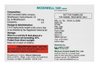Wellcon Animal Health Moxiwell-100 Moxifloxacin Tablets