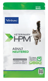 Virbac Veterinary Hpm Adult Neutered Cat Dry Food