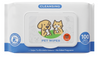 Fofos No-Scent Wipes For Dogs & Cats