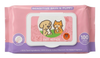 Fofos Sensitive Skin And Puppies Pet Wipes