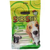 Goodies Spira Stix With Peppermint & Milk