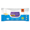 Fofos Lavender Scented Pet Wipes For Dogs & Cats