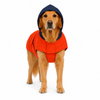 Canes Venatici Raincoat - Orange