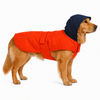 Canes Venatici Raincoat - Orange