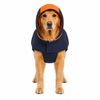 Canes Venatici Raincoat - Dark Blue