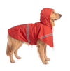 Canes Venatici New Raincoat (colors may vary)