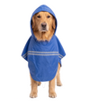 Canes Venatici New Raincoat (colors may vary)