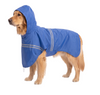 Canes Venatici New Raincoat (colors may vary)