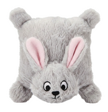 Fofos Fluffy Puppy Rabbit Dog Toy