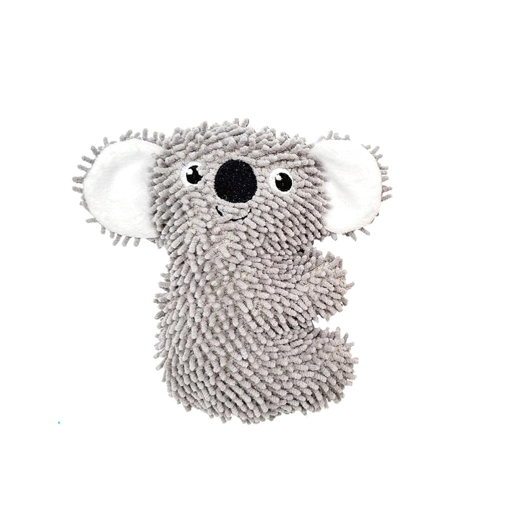Fofos Tough Koala Chew Toy For Dogs