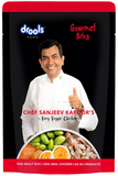 Drools Gourmet Bites Sanjeev Kapoor Recipe Very Veggie Chicken Gravy For Adult Dog