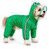 Puppy Love Raincoat (Pattern May Vary)