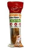 Gnawlers Bone Chicken Flavour Medium - 1 pcs