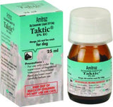 Inter Vet Taktic Tick And Lice Wash For Dogs