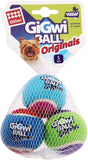 Gigwi Tennis Ball Originals 3 in1