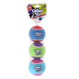 Gigwi Tennis Ball Originals 3 in1