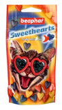Beaphar Sweetheart Truly Delicious Cat Treat