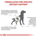 Royal Canin Urinary Canine S/O Dog Dry Food