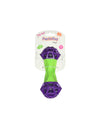 Holypaws Fun N Play Foraging Squeaky Dumbell