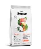 Dibaq Sense Grain Free Salmon Adult Dog Dry Food