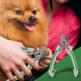 Wahl Nail Clipper For Large Breeds