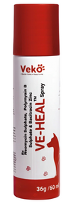 Veko Ve-Heal Spray