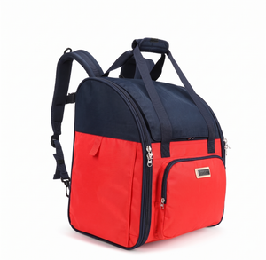 Truelove Pet Outdoor Carrier Wistful Mauve For Cat