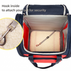 Truelove Pet Outdoor Carrier Wistful Mauve For Cat