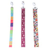 Printed Nylon Dog Leash — Multi Memes by Kennel