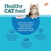 Himalaya Ocean Fish & Chicken Healthy Kitten Cat Food