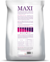 Maxi Chicken & Liver Adult Dog Dry Food