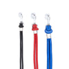 Rope Dog Leash – Thick Round Rope Lead by Kennel
