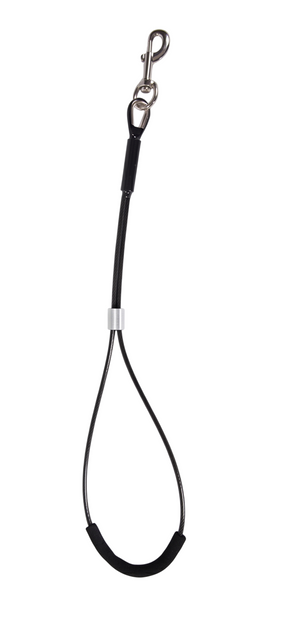 Aeolus Pet Steel Rope Wire Guage