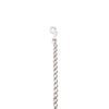 Kennel S.S. Tie Chain | Strong & Durable Metal Tie-Out Chain for Dogs